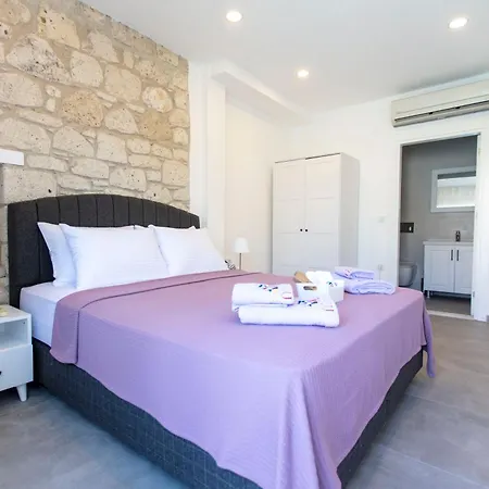 Hotel Noesta Alacati