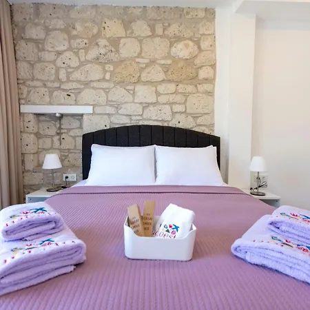 Noesta Hotel
