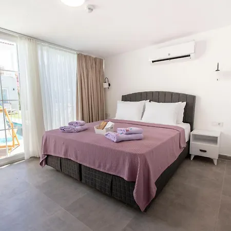 Szálloda Noesta Alacati