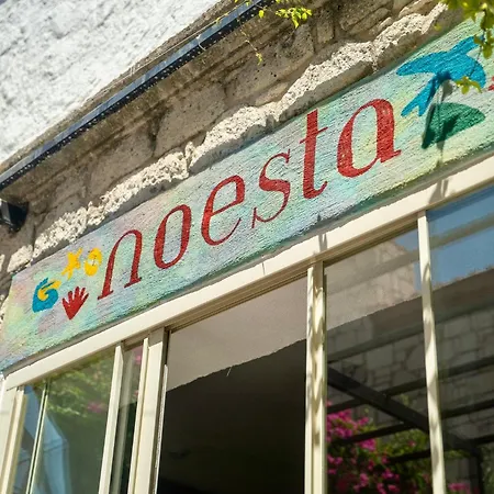 Noesta Hotel Alaçatı