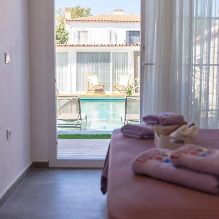 Ξενοδοχείο Noesta