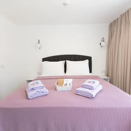 Noesta Hotel