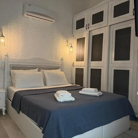 Hotel Noesta Alaçatı