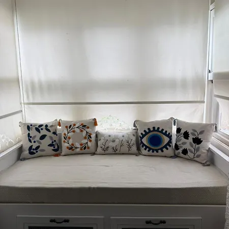 Hotel Noesta Alaçatı