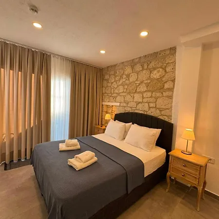 Hotel Noesta Alaçatı